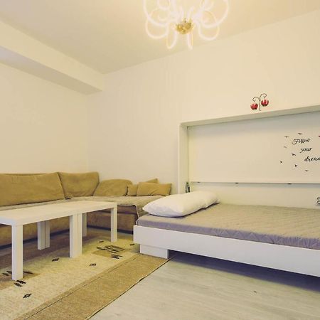 Hristovi Apartments Skopje Esterno foto